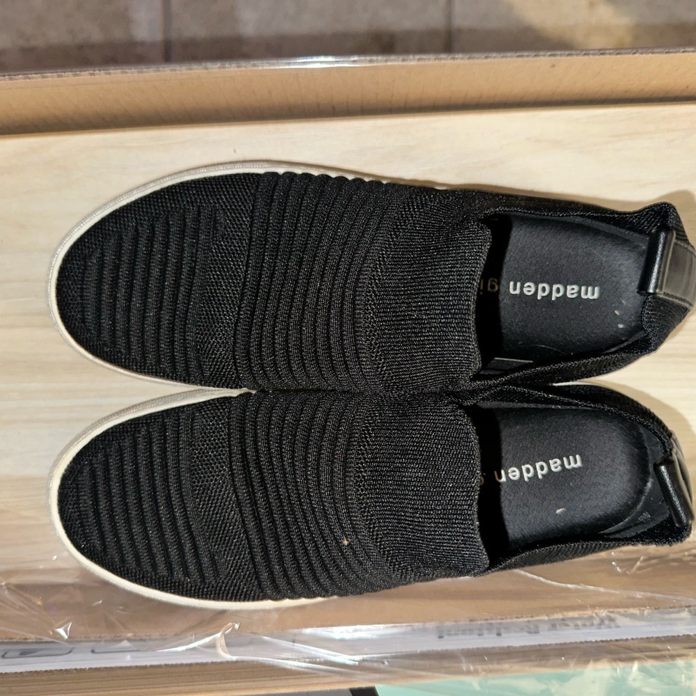Madden girl shoes